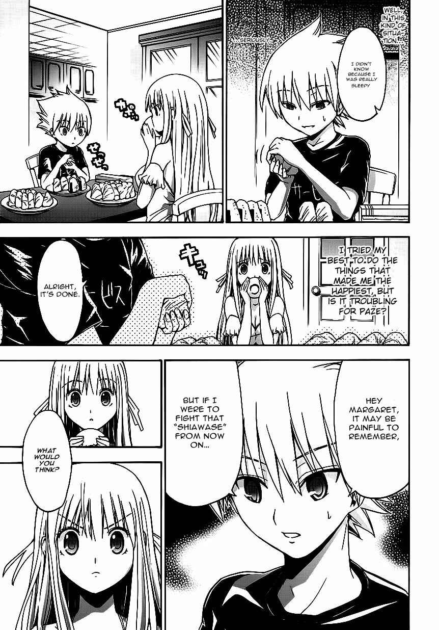 Page 30 Chapter 4 Betsuma