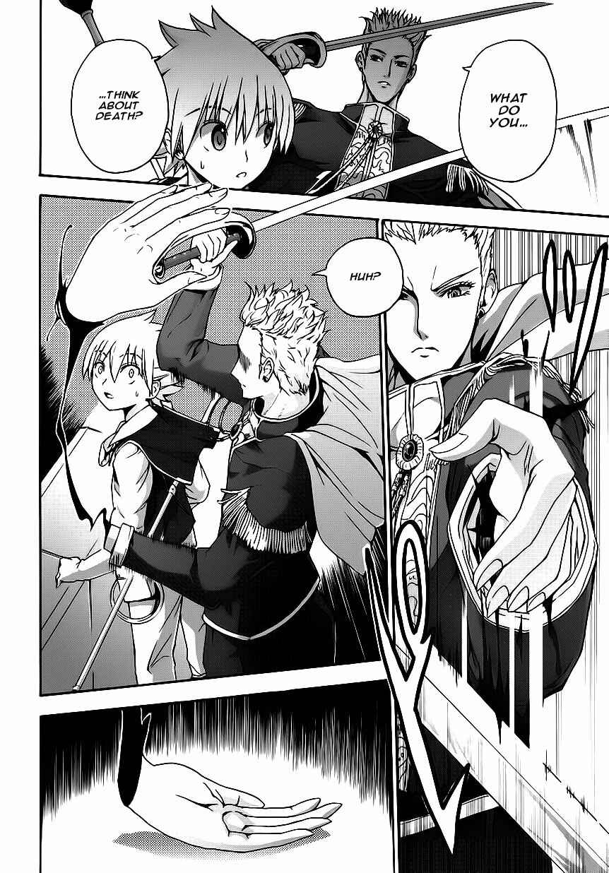Page 9 Chapter 4 Betsuma