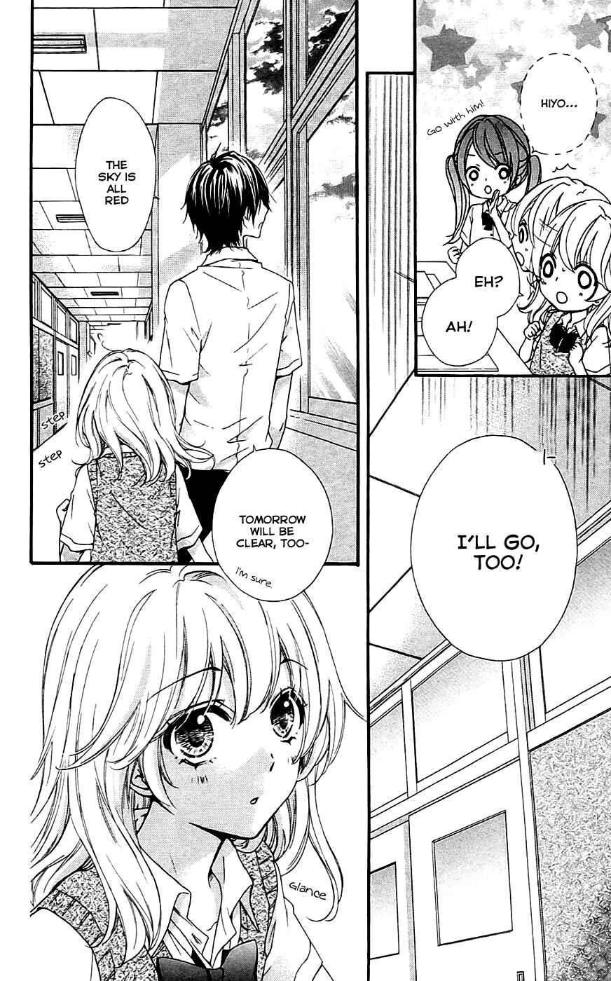 Page 26 Chapter 19 Hiyokoi