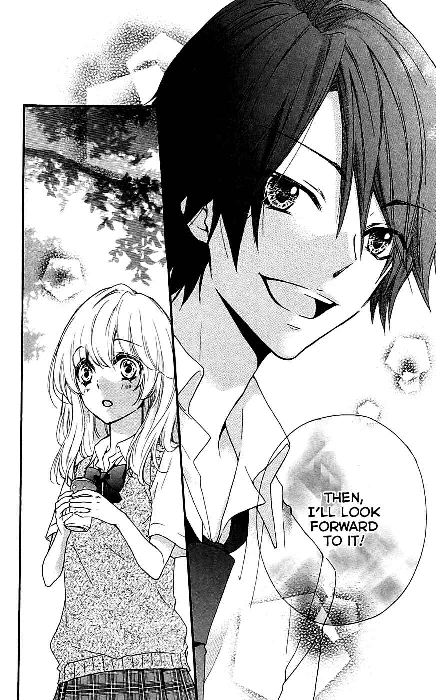 Page 38 Chapter 19 Hiyokoi