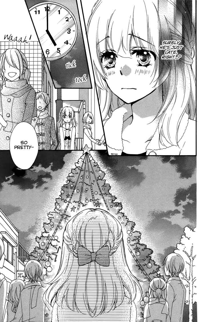 Page 26 Chapter 43 Hiyokoi