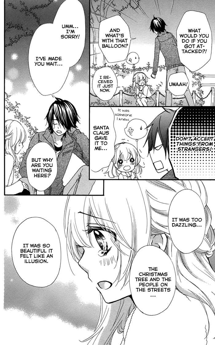 Page 31 Chapter 43 Hiyokoi