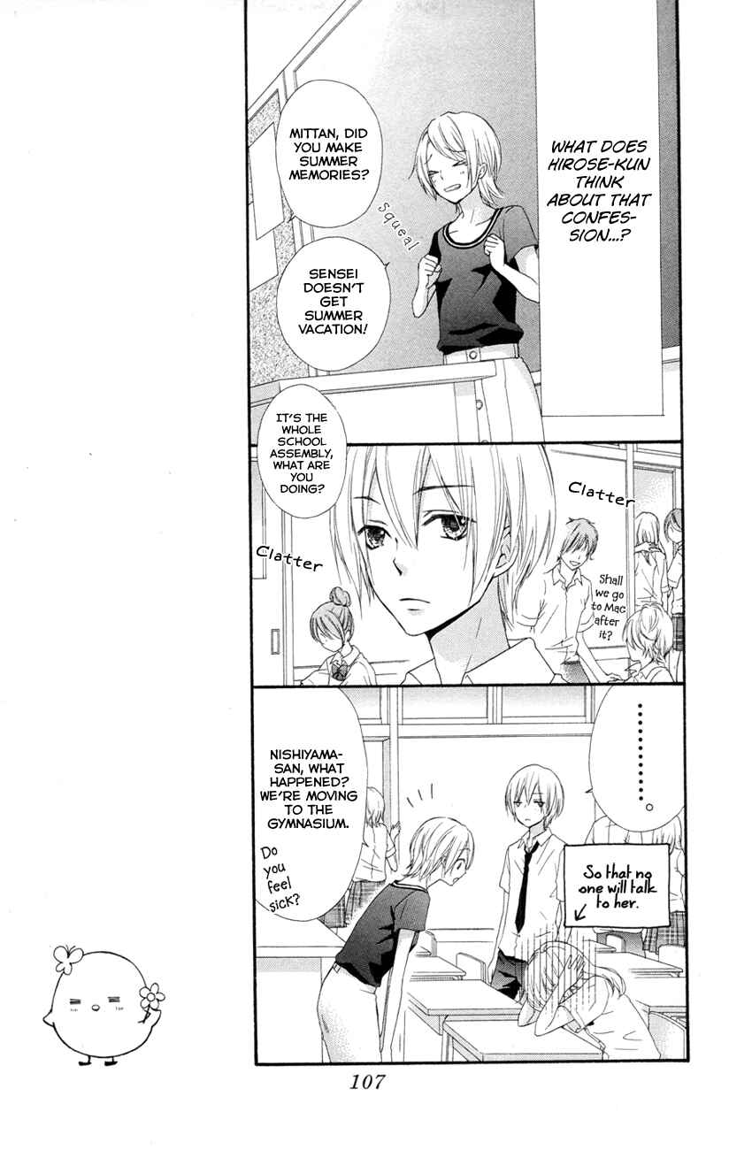Page 22 Chapter 23 Hiyokoi