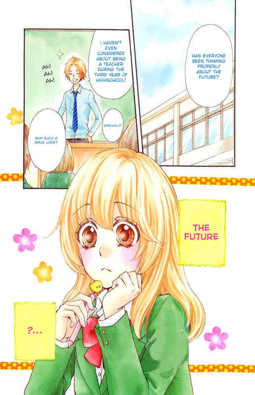 Page 2 Chapter 49 Hiyokoi