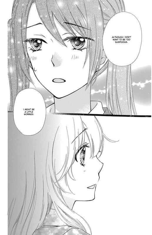 Page 33 Chapter 49 Hiyokoi