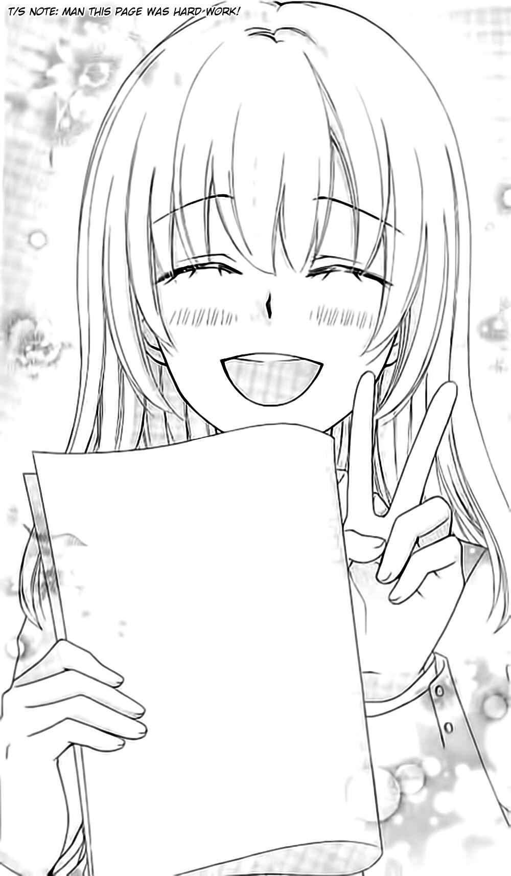 Page 16 Chapter 61 Hiyokoi
