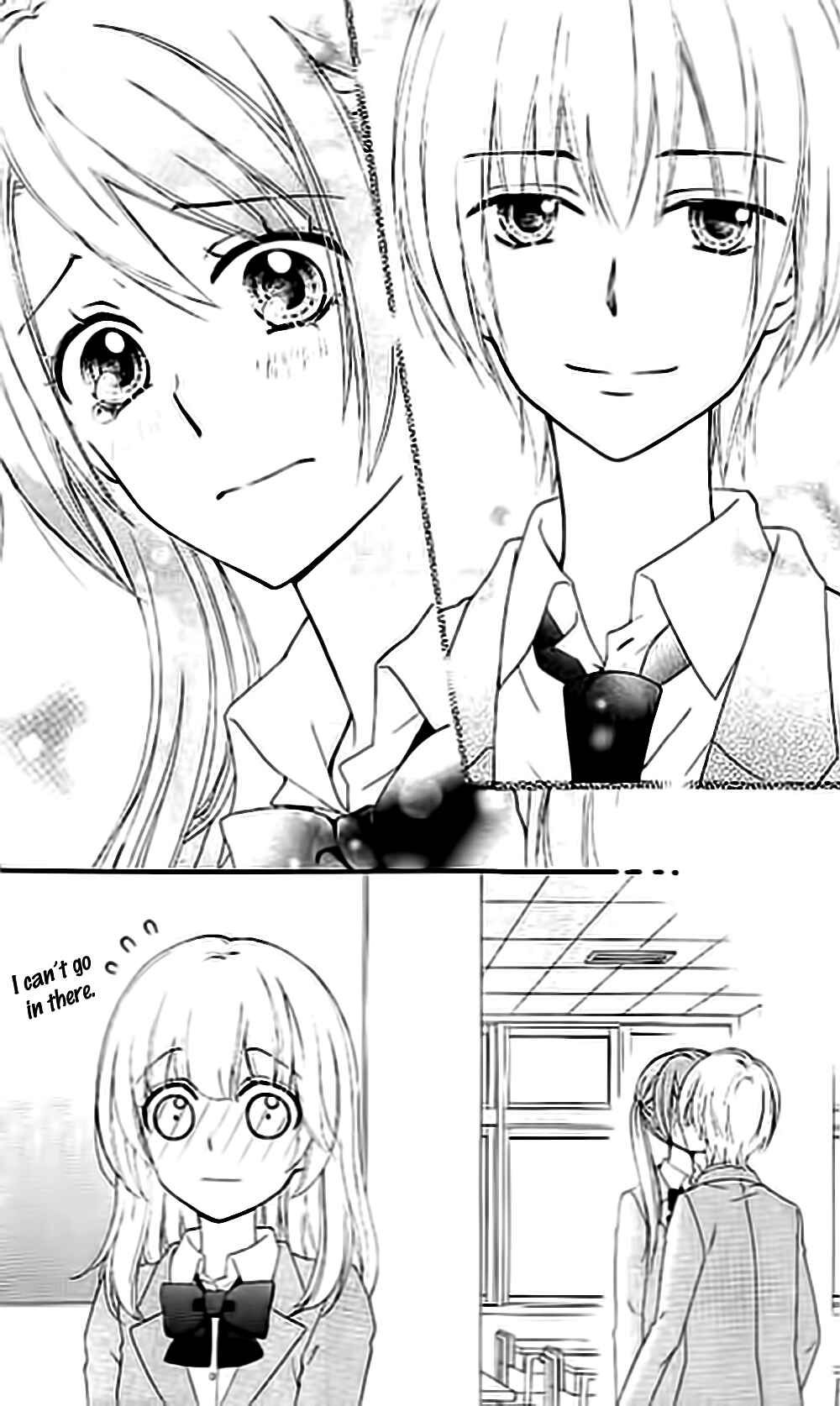 Page 21 Chapter 61 Hiyokoi