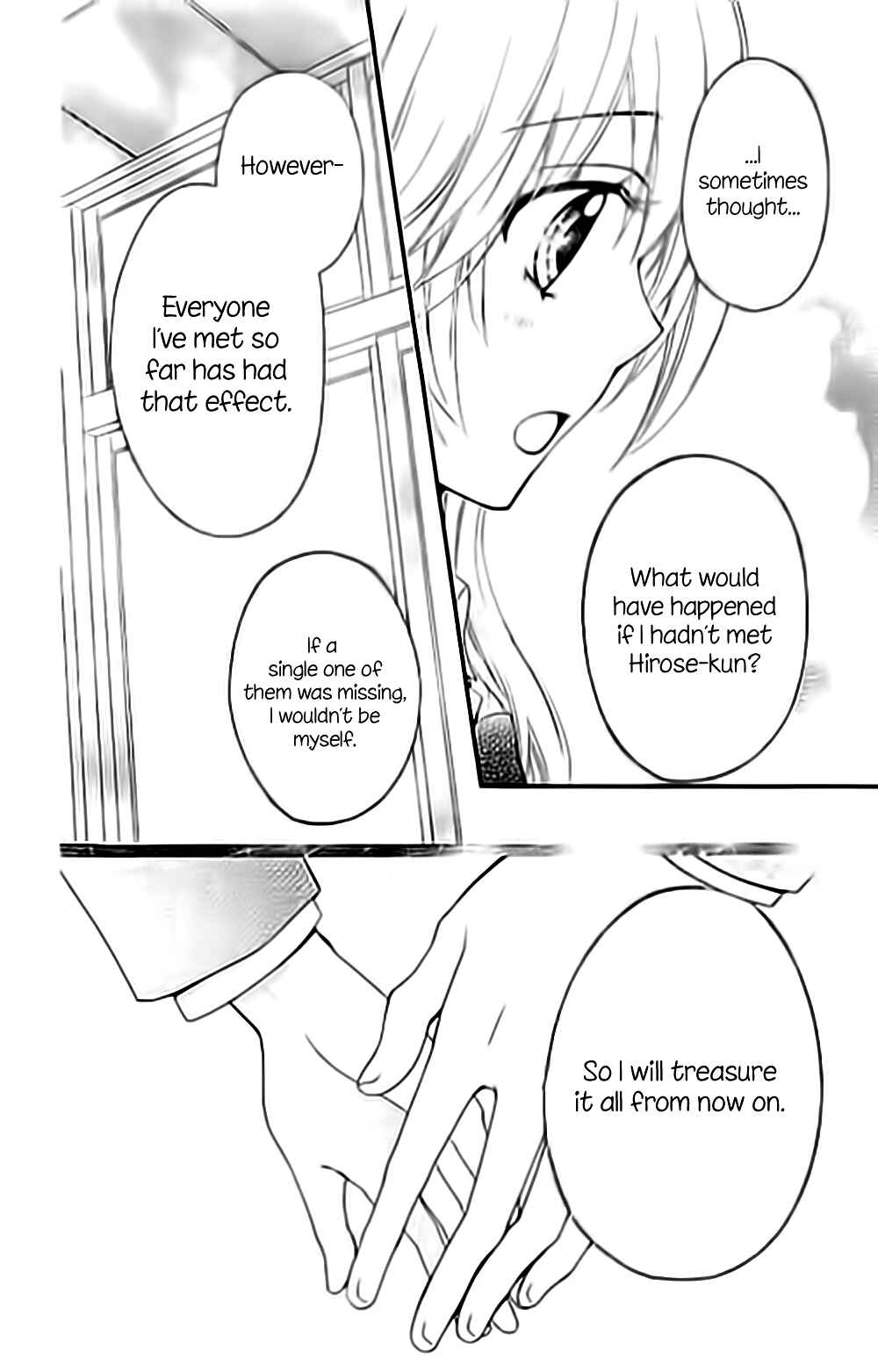 Page 26 Chapter 61 Hiyokoi