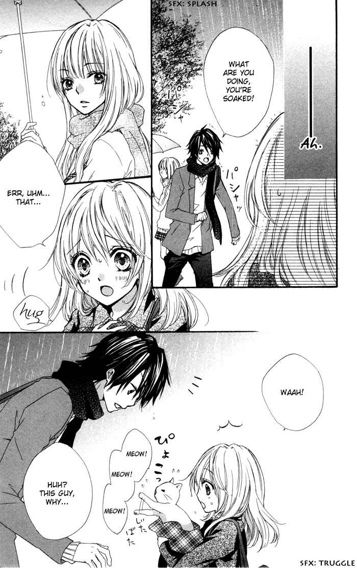 Page 10 Chapter 5 Hiyokoi