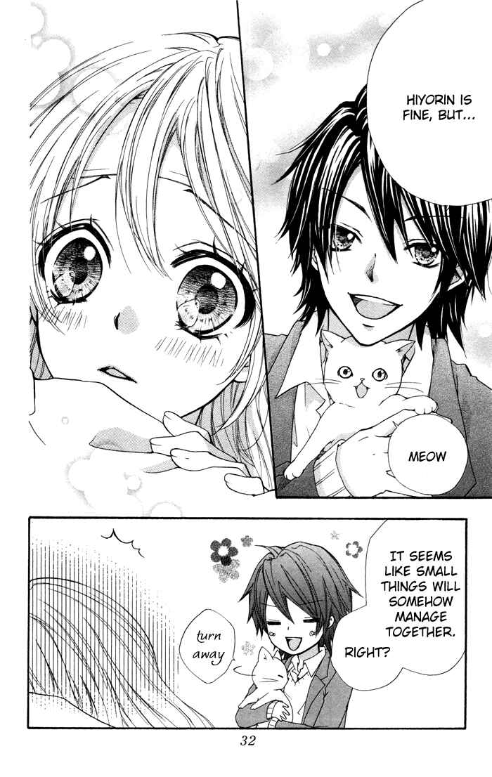 Page 33 Chapter 5 Hiyokoi