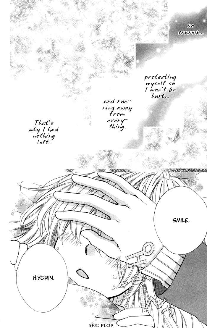 Page 35 Chapter 5 Hiyokoi