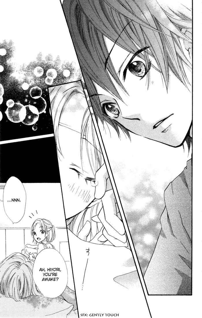 Page 38 Chapter 5 Hiyokoi