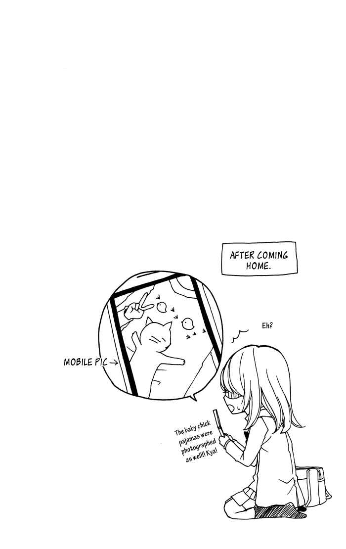 Page 47 Chapter 5 Hiyokoi