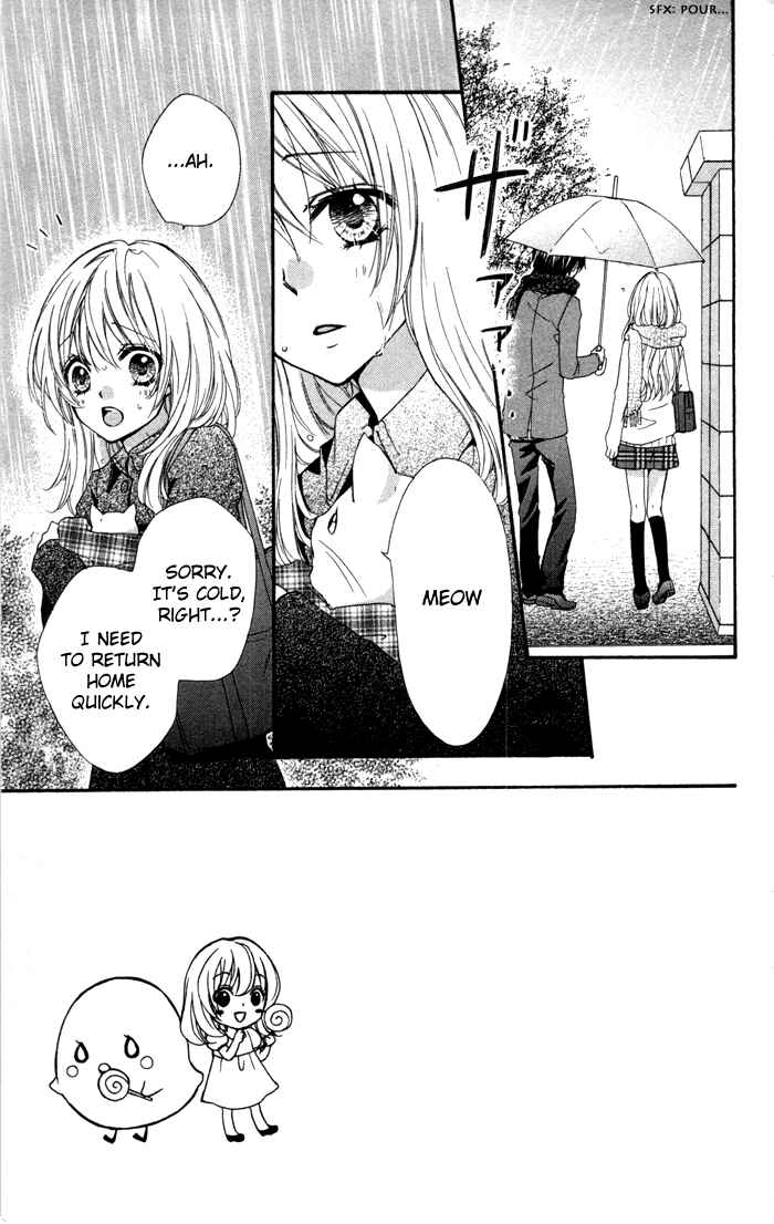 Page 8 Chapter 5 Hiyokoi