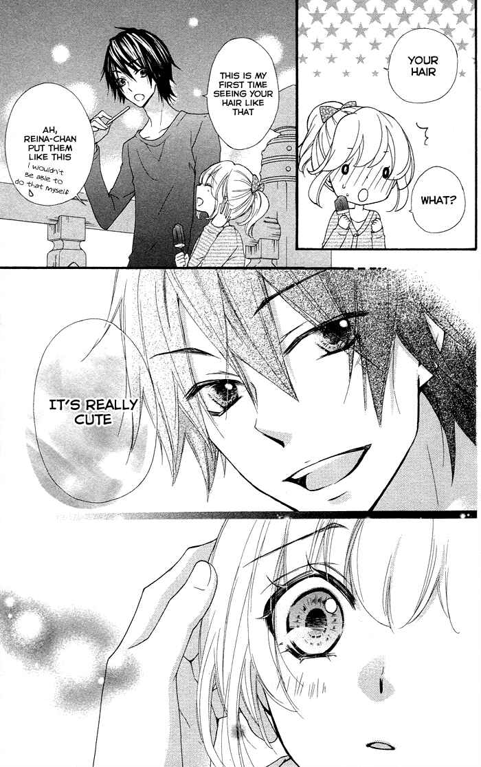 Page 39 Chapter 33 Hiyokoi