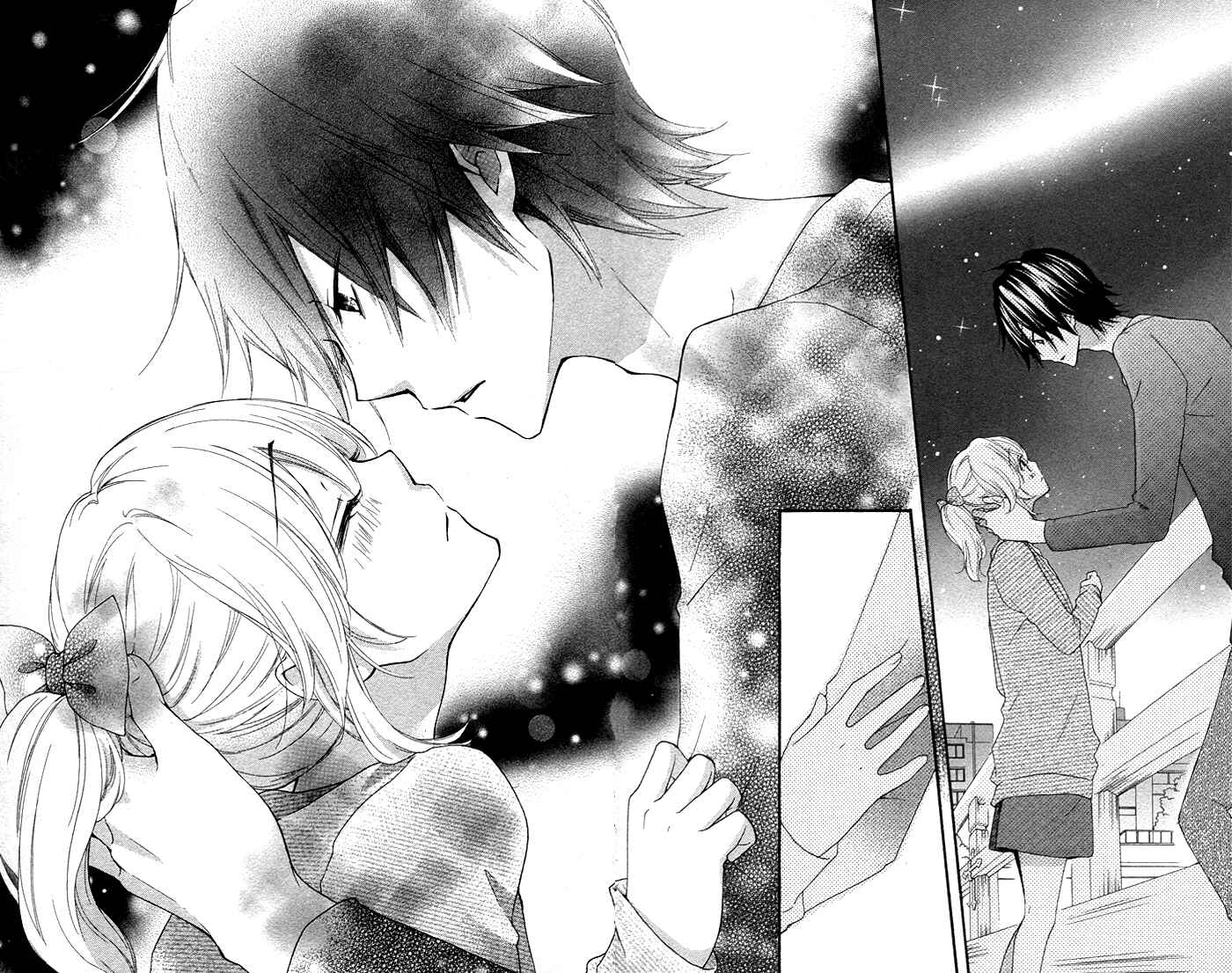 Page 40 Chapter 33 Hiyokoi