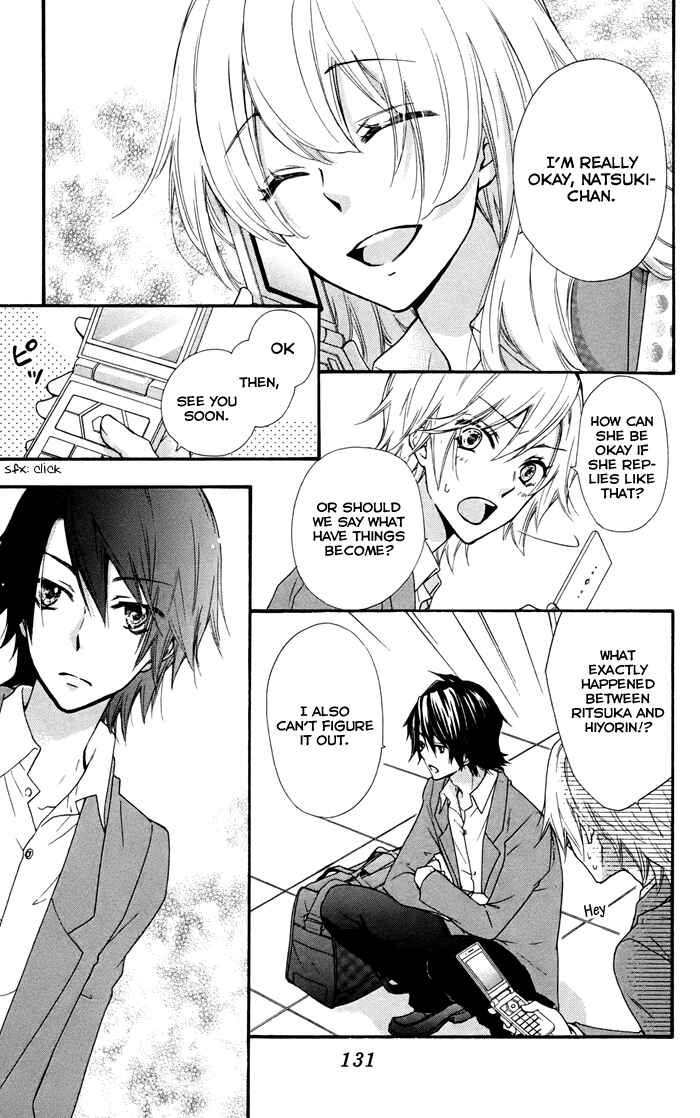 Page 6 Chapter 32 Hiyokoi