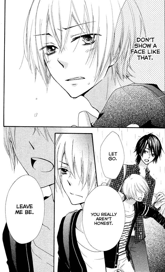 Page 13 Chapter 37 Hiyokoi