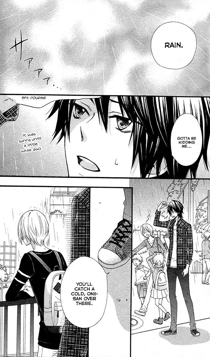 Page 9 Chapter 37 Hiyokoi