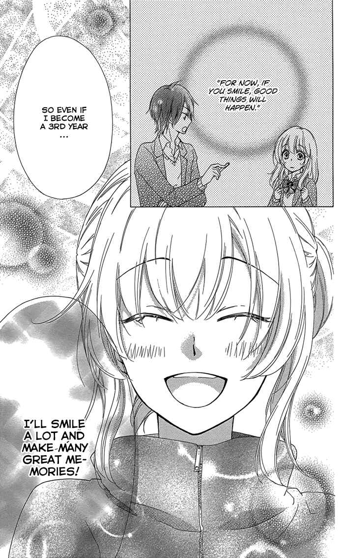 Page 22 Chapter 47 Hiyokoi