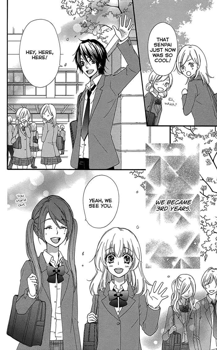 Page 29 Chapter 47 Hiyokoi