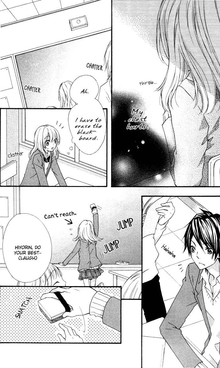 Page 28 Chapter 7 Hiyokoi