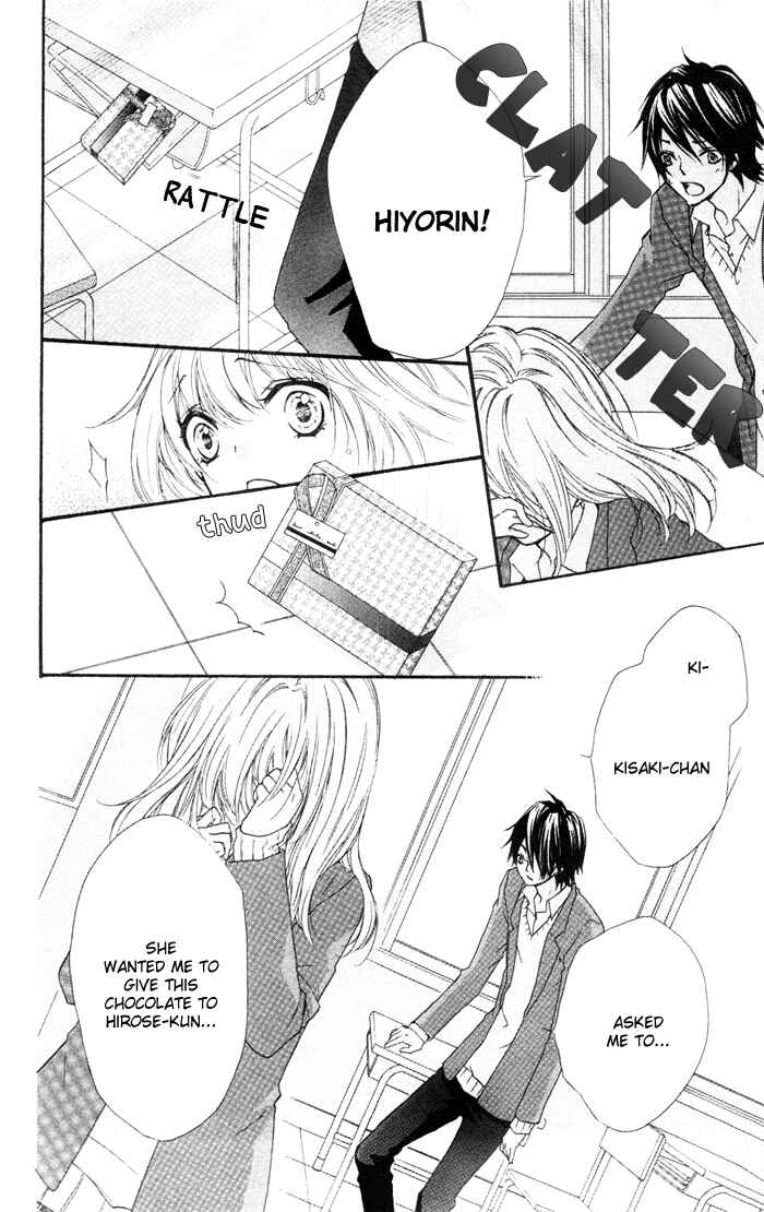 Page 36 Chapter 7 Hiyokoi