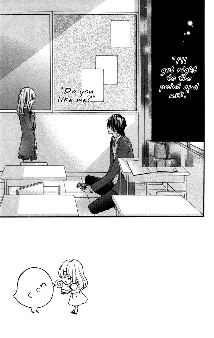 Page 2 Chapter 8 Hiyokoi