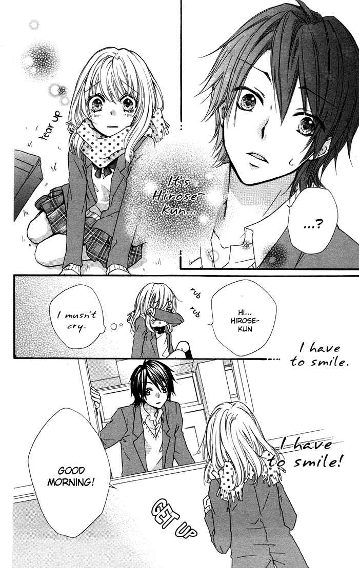 Page 31 Chapter 8 Hiyokoi