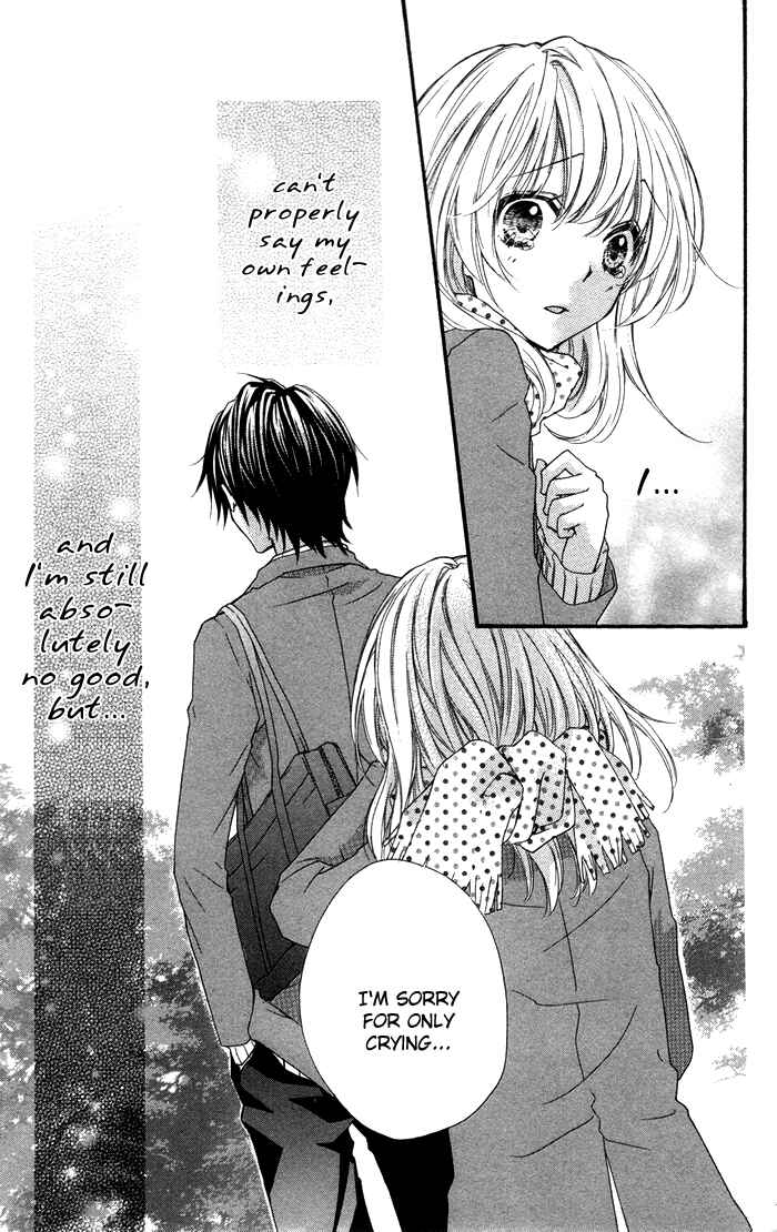 Page 36 Chapter 8 Hiyokoi