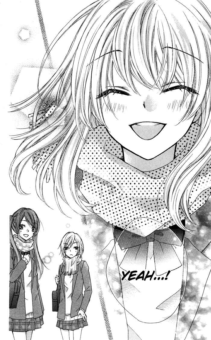 Page 38 Chapter 8 Hiyokoi