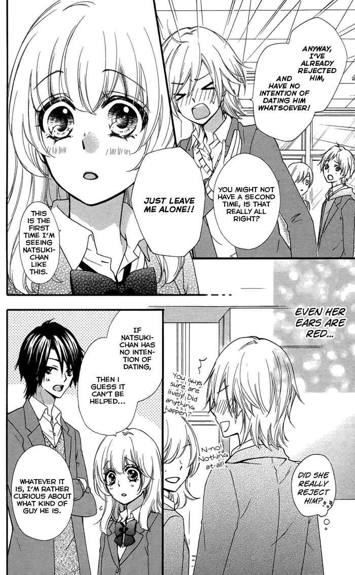 Page 9 Chapter 44 Hiyokoi