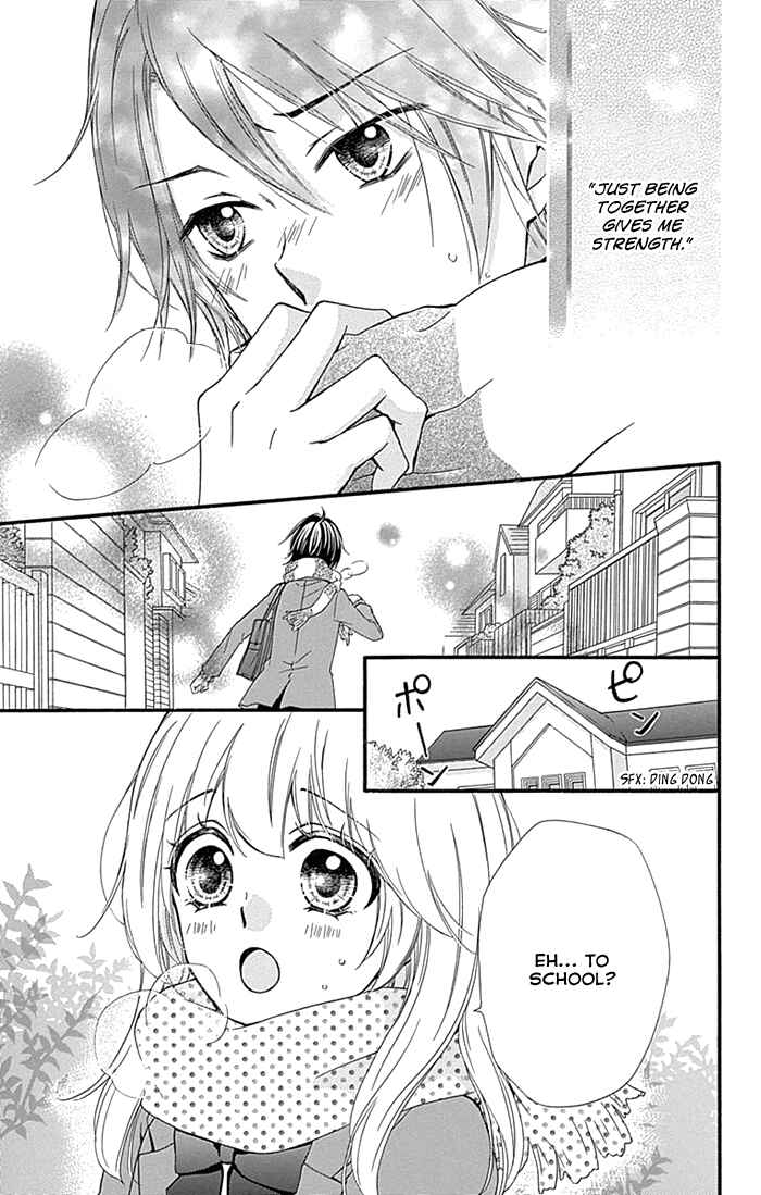 Page 20 Chapter 60 Hiyokoi