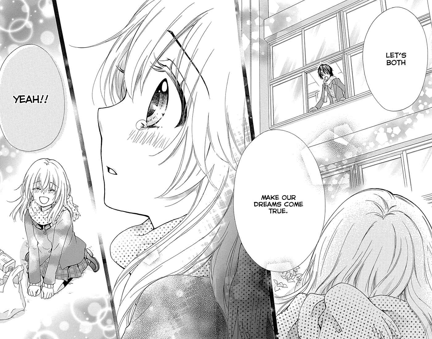 Page 25 Chapter 60 Hiyokoi