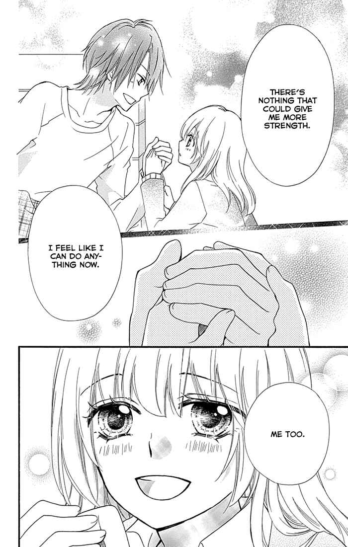 Page 28 Chapter 60 Hiyokoi