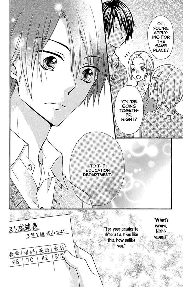 Page 9 Chapter 60 Hiyokoi