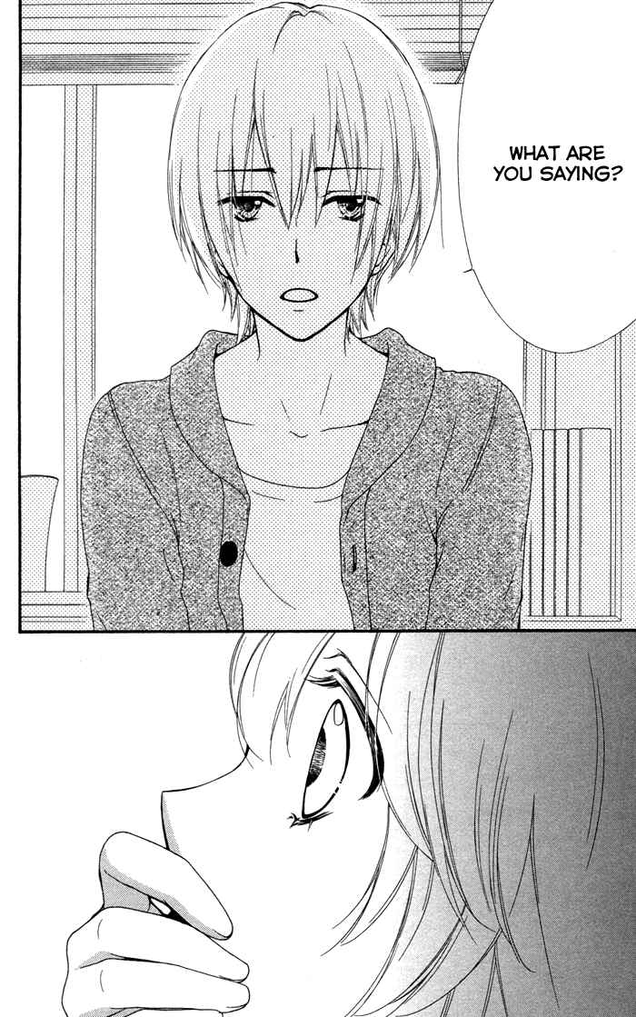 Page 34 Chapter 38 Hiyokoi
