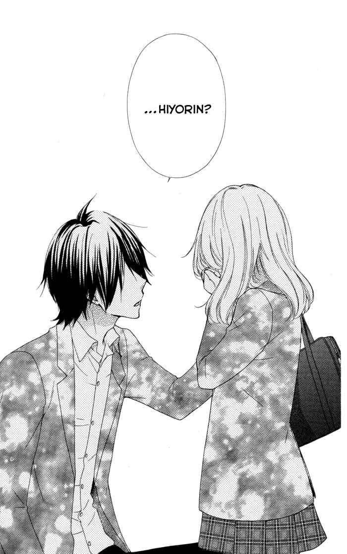 Page 37 Chapter 38 Hiyokoi
