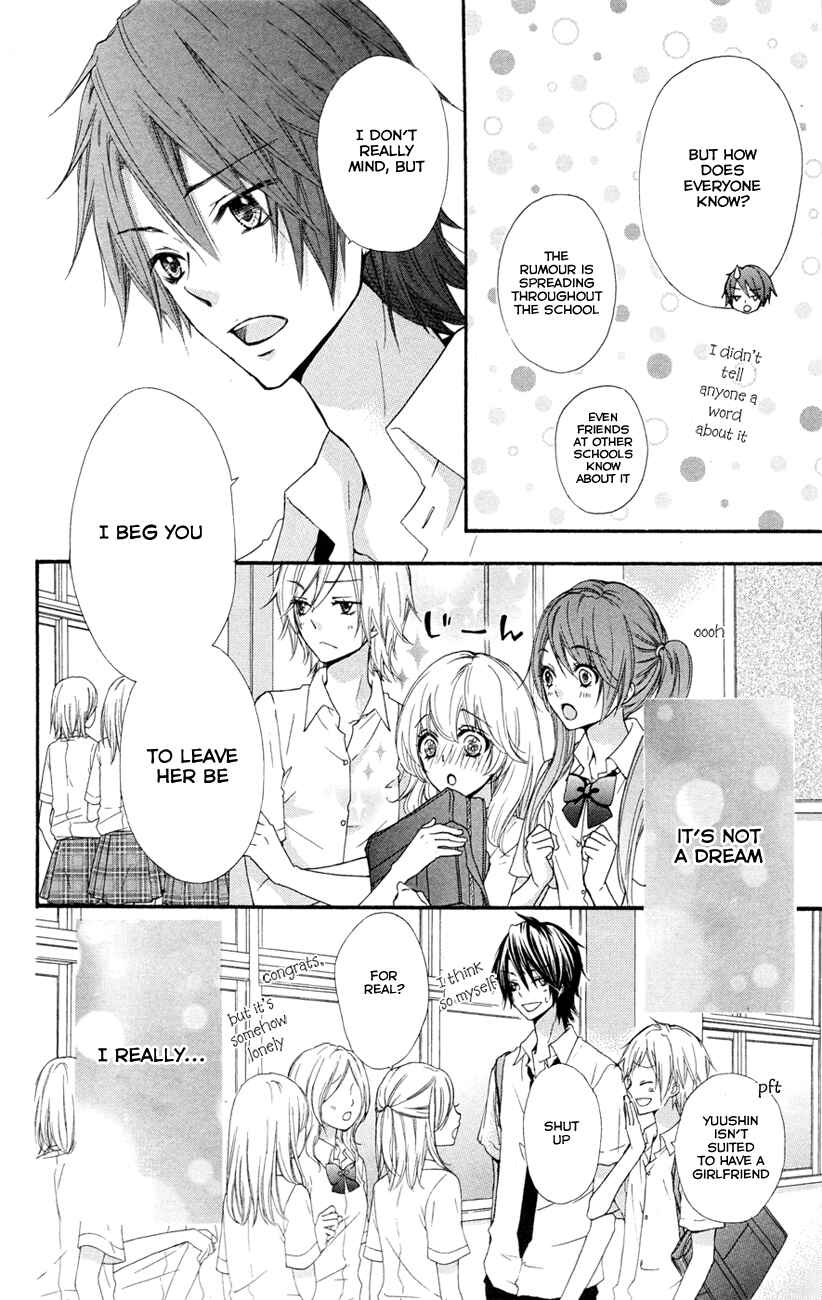 Page 8 Chapter 24 Hiyokoi