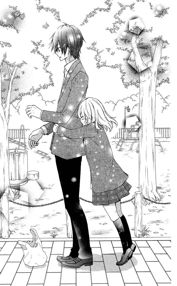 Page 18 Chapter 40 Hiyokoi