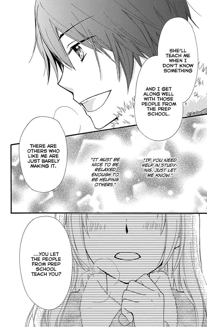 Page 19 Chapter 59 Hiyokoi