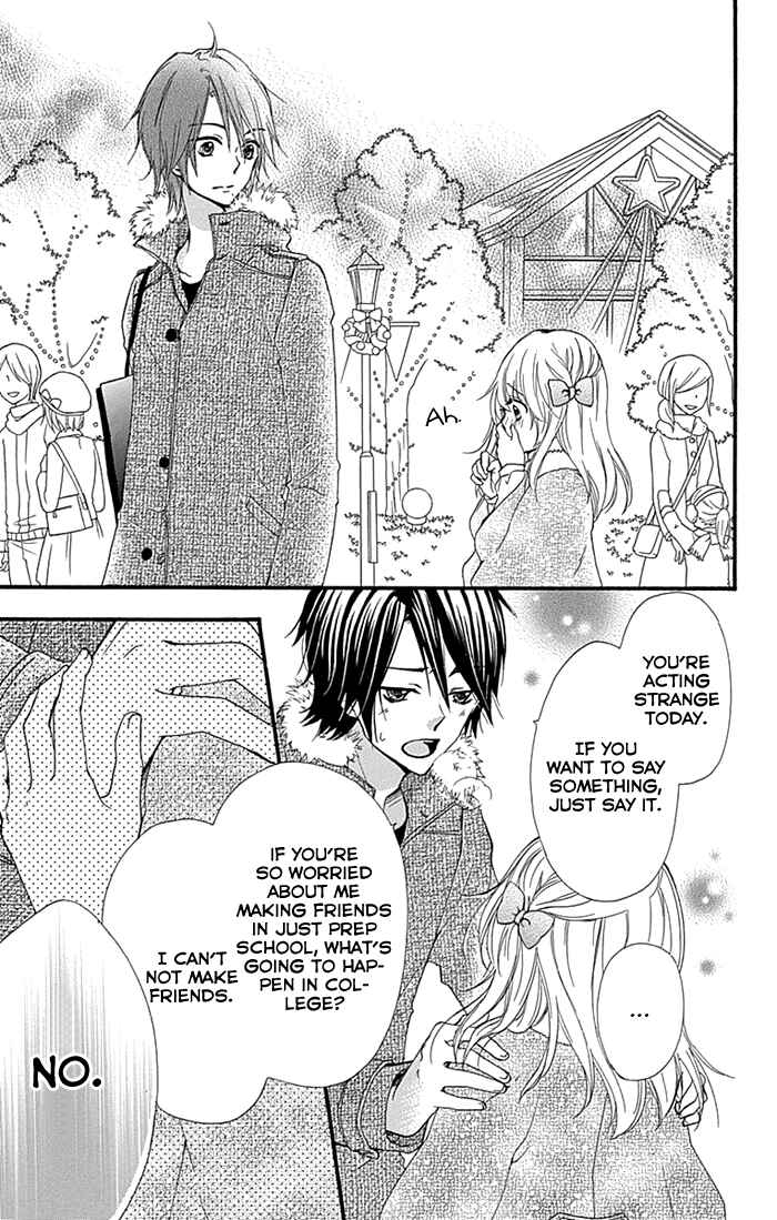 Page 20 Chapter 59 Hiyokoi