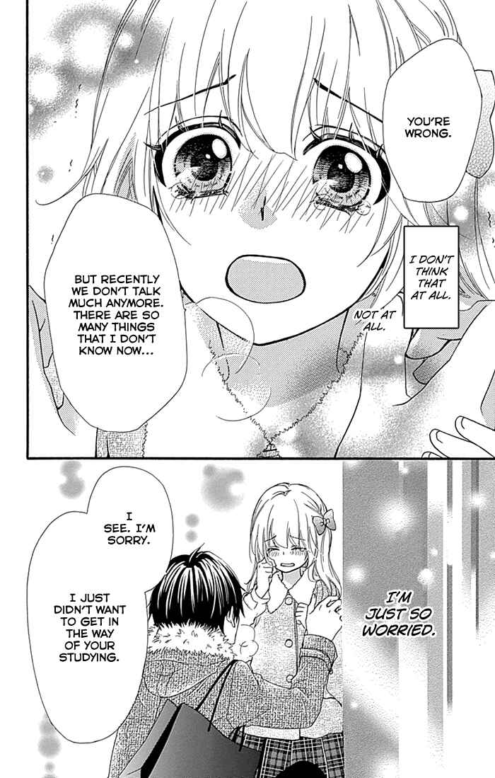 Page 21 Chapter 59 Hiyokoi