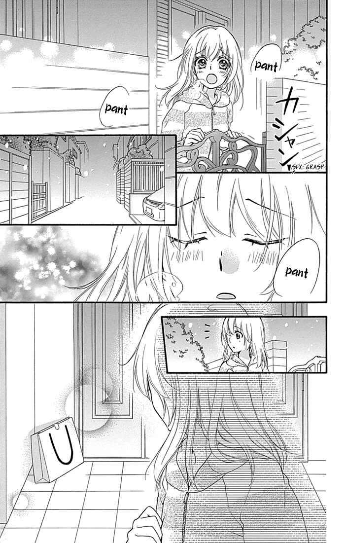 Page 30 Chapter 59 Hiyokoi