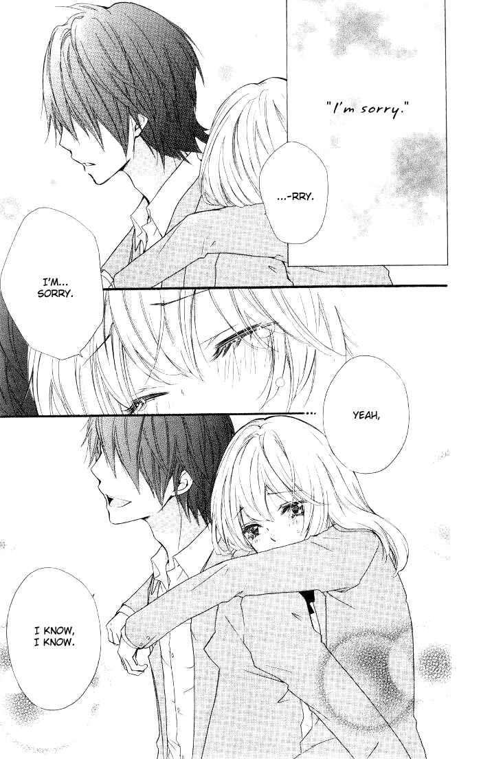 Page 16 Chapter 12 Hiyokoi