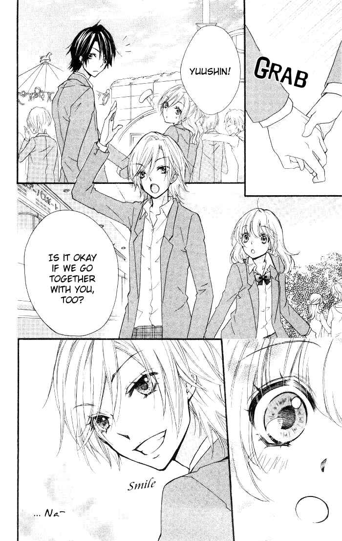 Page 7 Chapter 12 Hiyokoi