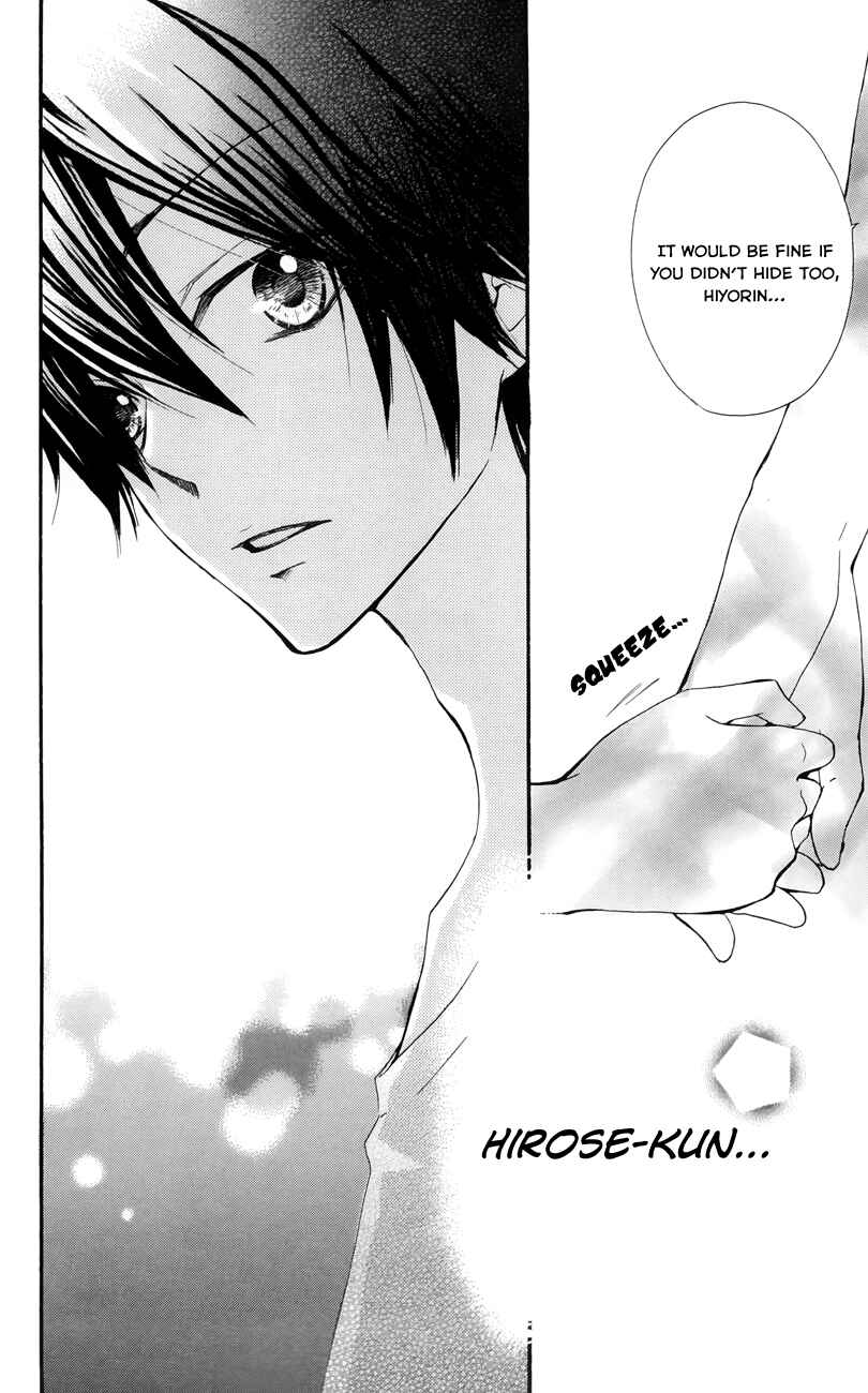 Page 37 Chapter 22 Hiyokoi