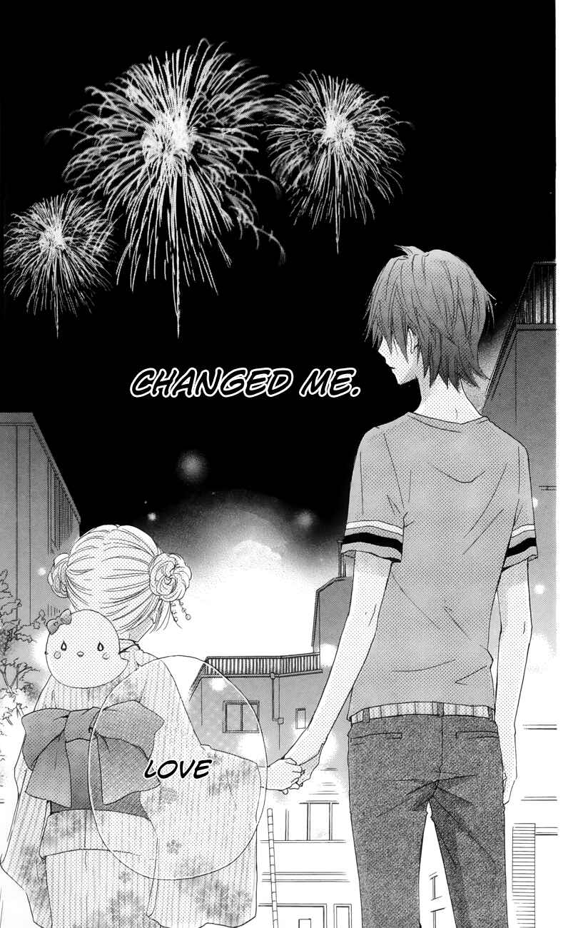 Page 38 Chapter 22 Hiyokoi
