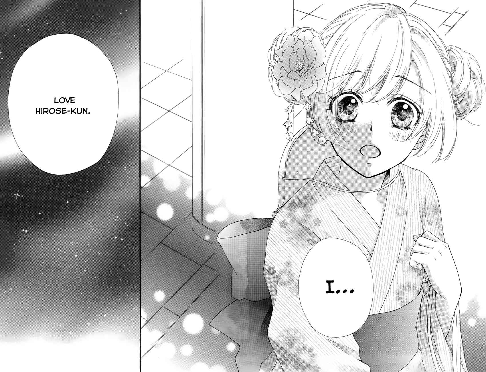 Page 39 Chapter 22 Hiyokoi