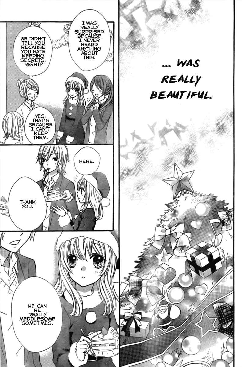Page 32 Chapter 2 Hiyokoi